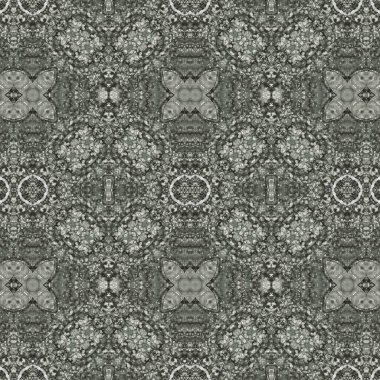 Kusursuz soyut desen. arka plan sanat dokusu. Soyut doku. Kaleydoskop