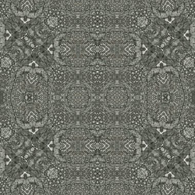 Kusursuz soyut desen. arka plan sanat dokusu. Soyut doku. Kaleydoskop