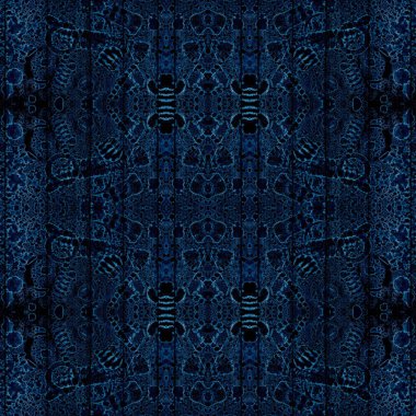 Kusursuz soyut desen. arka plan sanat dokusu. Soyut doku. Kaleydoskop