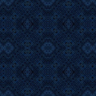 Kusursuz soyut desen. arka plan sanat dokusu. Soyut doku. Kaleydoskop