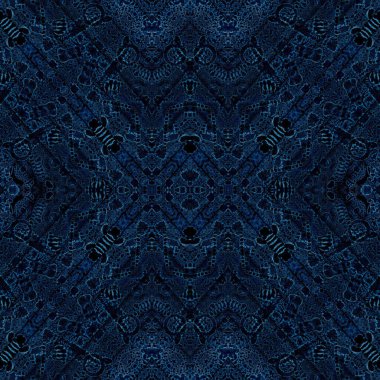 Kusursuz soyut desen. arka plan sanat dokusu. Soyut doku. Kaleydoskop