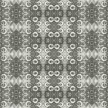 Kusursuz soyut desen. arka plan sanat dokusu. Soyut doku. Kaleydoskop