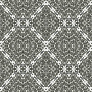 Kusursuz soyut desen. arka plan sanat dokusu. Soyut doku. Kaleydoskop