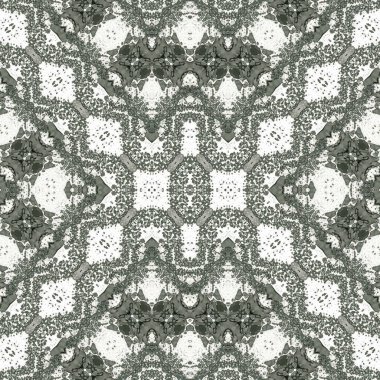 Kusursuz soyut desen. arka plan sanat dokusu. Soyut doku. Kaleydoskop