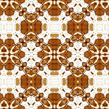 Kusursuz soyut desen. arka plan sanat dokusu. Soyut doku. Kaleydoskop