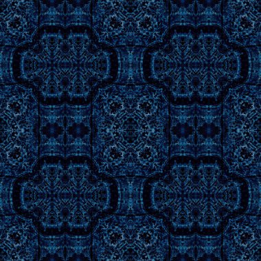 Kusursuz soyut desen. arka plan sanat dokusu. Soyut doku. Kaleydoskop