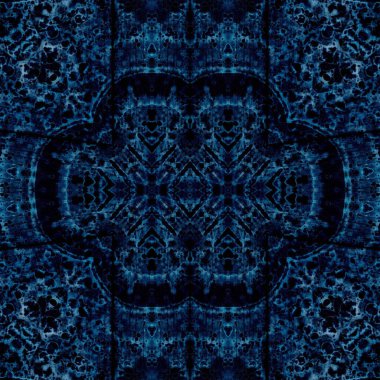 Kusursuz soyut desen. arka plan sanat dokusu. Soyut doku. Kaleydoskop