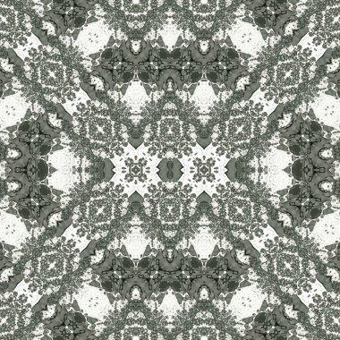 Kusursuz soyut desen. arka plan sanat dokusu. Soyut doku. Kaleydoskop