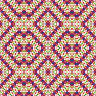 Kusursuz soyut desen. arka plan sanat dokusu. Soyut doku. Kaleydoskop