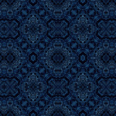 Kusursuz soyut desen. arka plan sanat dokusu. Soyut doku. Kaleydoskop