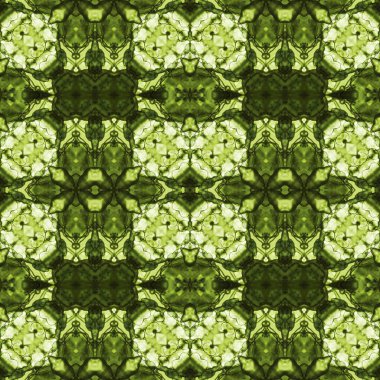 Kusursuz soyut desen. arka plan sanat dokusu. Soyut doku. Kaleydoskop