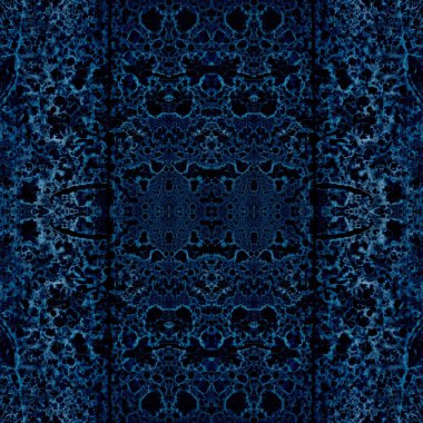 Kusursuz soyut desen. arka plan sanat dokusu. Soyut doku. Kaleydoskop