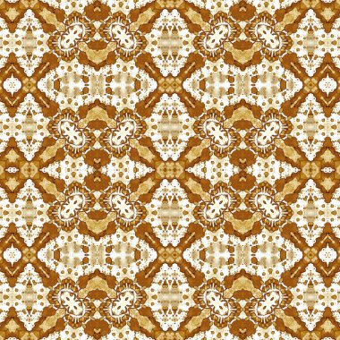 Kusursuz soyut desen. arka plan sanat dokusu. Soyut doku. Kaleydoskop