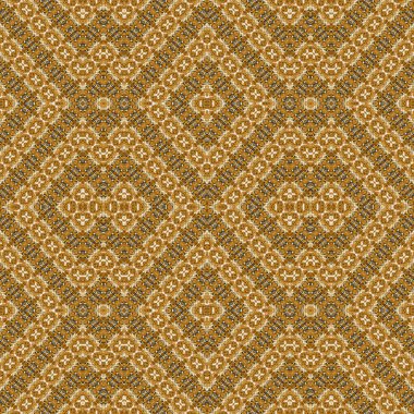 Kusursuz soyut desen. arka plan sanat dokusu. Soyut doku. Kaleydoskop