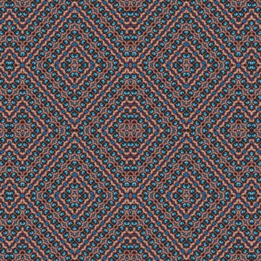 Kusursuz soyut desen. arka plan sanat dokusu. Soyut doku. Kaleydoskop