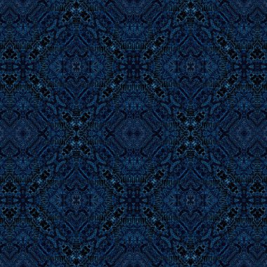 Kusursuz soyut desen. arka plan sanat dokusu. Soyut doku. Kaleydoskop