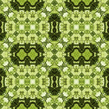 Kusursuz soyut desen. arka plan sanat dokusu. Soyut doku. Kaleydoskop