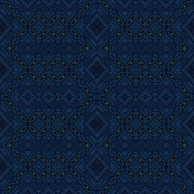 Kusursuz soyut desen. arka plan sanat dokusu. Soyut doku. Kaleydoskop