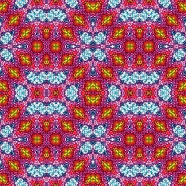 Kusursuz desen. Kusursuz doku arkaplanı. Soyut arkaplan. Etnik arkaplan