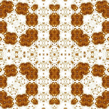 Kusursuz desen. Kusursuz doku arkaplanı. Soyut arkaplan. Etnik arkaplan