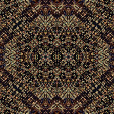 Kusursuz desen. Kusursuz doku arkaplanı. Soyut arkaplan. Etnik arkaplan