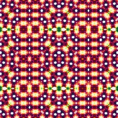 Kusursuz desen. Kusursuz doku arkaplanı. Soyut arkaplan. Etnik arkaplan