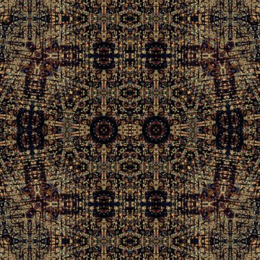 Kusursuz desen. Kusursuz doku arkaplanı. Soyut arkaplan. Etnik arkaplan