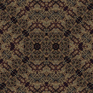 Kusursuz desen. Kusursuz doku arkaplanı. Soyut arkaplan. Etnik arkaplan