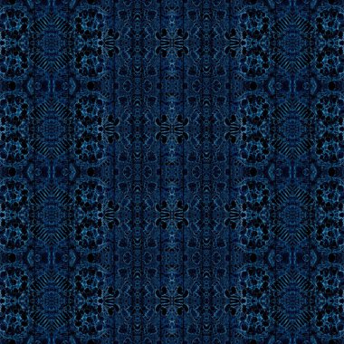 Kusursuz desen. Kusursuz doku arkaplanı. Soyut arkaplan. Etnik arkaplan