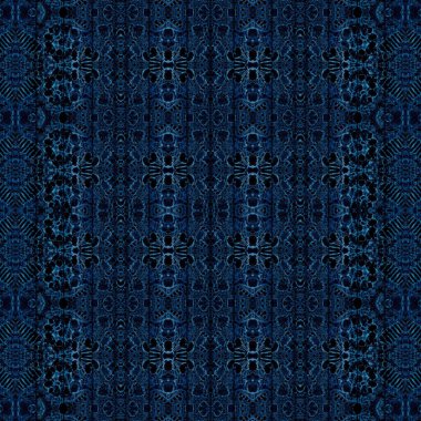 Kusursuz desen. Kusursuz doku arkaplanı. Soyut arkaplan. Etnik arkaplan