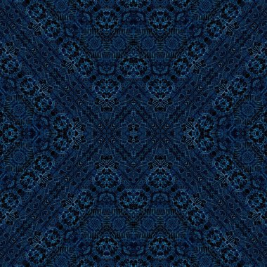 Kusursuz desen. Kusursuz doku arkaplanı. Soyut arkaplan. Etnik arkaplan