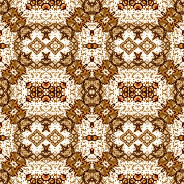 Kusursuz desen. Kusursuz doku arkaplanı. Soyut arkaplan. Etnik arkaplan