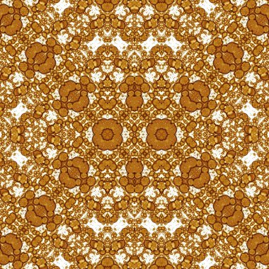 Kusursuz desen. Kusursuz doku arkaplanı. Soyut arkaplan. Etnik arkaplan