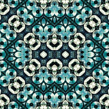 Kusursuz desen. Kusursuz doku arkaplanı. Soyut arkaplan. Etnik arkaplan