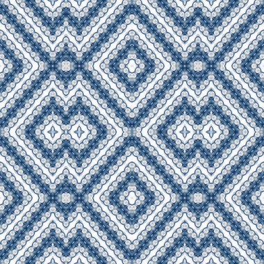 Kusursuz desen. Kusursuz doku arkaplanı. Soyut arkaplan. Etnik arkaplan