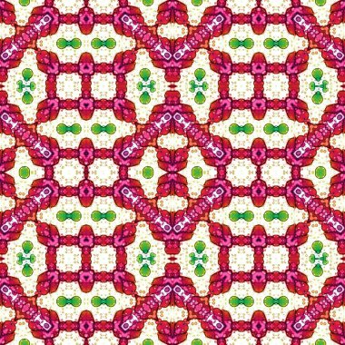 Kusursuz desen. Kusursuz doku arkaplanı. Soyut arkaplan. Etnik arkaplan