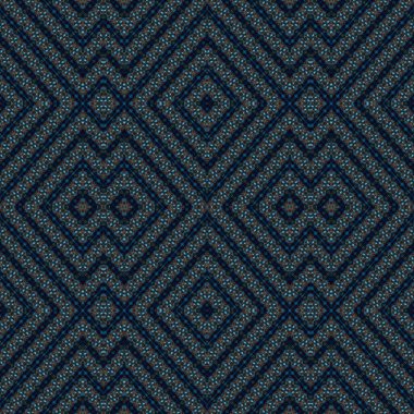 Kusursuz desen. Kusursuz doku arkaplanı. Soyut arkaplan. Etnik arkaplan