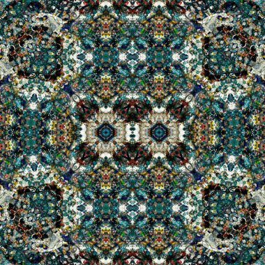 Kusursuz desen. Kusursuz doku arkaplanı. Soyut arkaplan. Etnik arkaplan