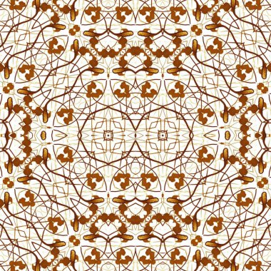 Kusursuz desen. Kusursuz doku arkaplanı. Soyut arkaplan. Etnik arkaplan