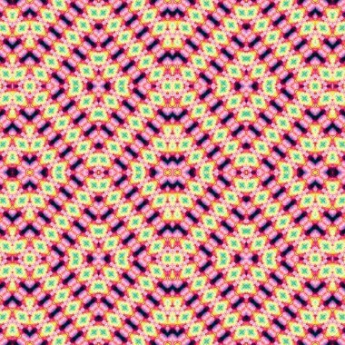 Kusursuz desen. Kusursuz doku arkaplanı. Soyut arkaplan. Etnik arkaplan