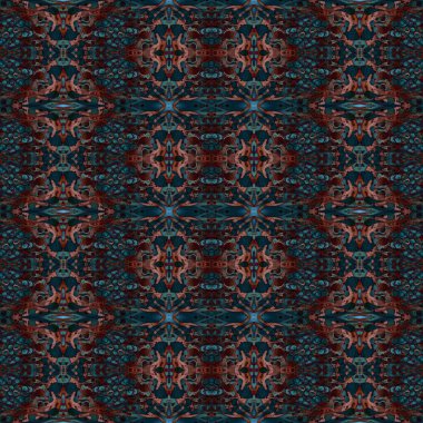 Kusursuz desen. Kusursuz doku arkaplanı. Soyut arkaplan. Etnik arkaplan