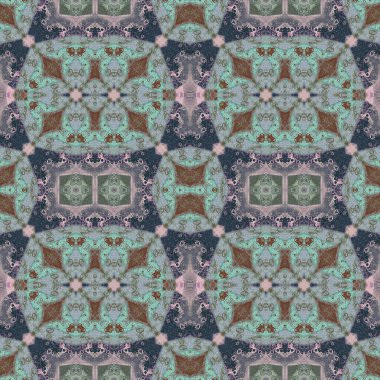 Kusursuz desen. Kusursuz doku arkaplanı. Soyut arkaplan. Etnik arkaplan