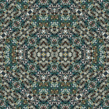 Kusursuz desen. Kusursuz doku arkaplanı. Soyut arkaplan. Etnik arkaplan