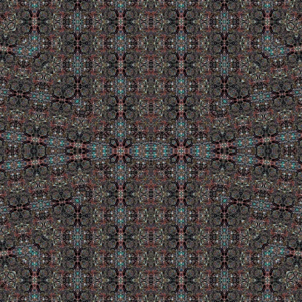 Kusursuz desen. Kusursuz doku arkaplanı. Soyut arkaplan. Etnik arkaplan