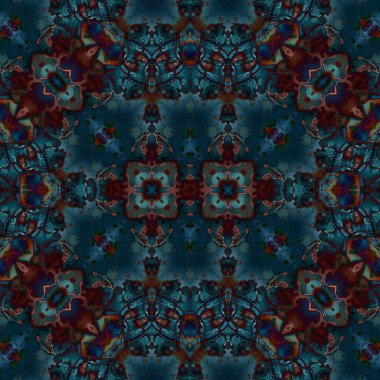 Kusursuz desen. Kusursuz doku arkaplanı. Soyut arkaplan. Etnik arkaplan