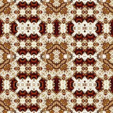 Kusursuz desen. Kusursuz doku arkaplanı. Soyut arkaplan. Etnik arkaplan