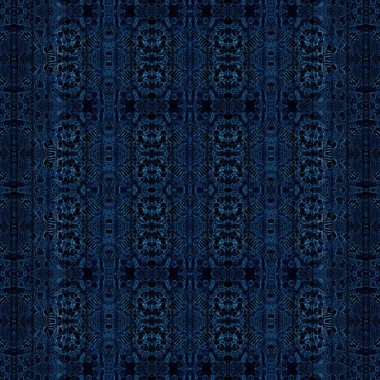 Kusursuz desen. Kusursuz doku arkaplanı. Soyut arkaplan. Etnik arkaplan