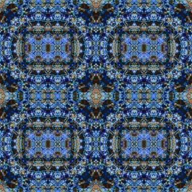 Kusursuz desen. Kusursuz doku arkaplanı. Soyut arkaplan. Etnik arkaplan