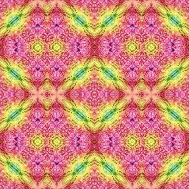 Kusursuz desen. Kusursuz doku arkaplanı. Soyut arkaplan. Etnik arkaplan