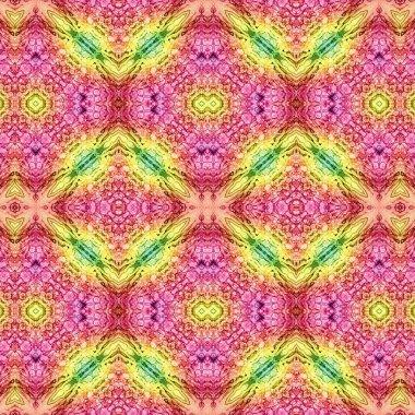 Kusursuz desen. Kusursuz doku arkaplanı. Soyut arkaplan. Etnik arkaplan